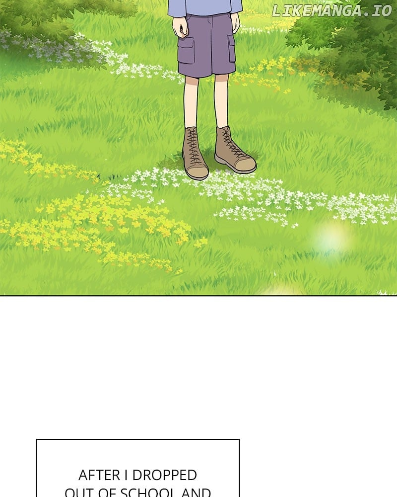 It’s My Life  Webtoon Chapter 48.7 page 30 - 