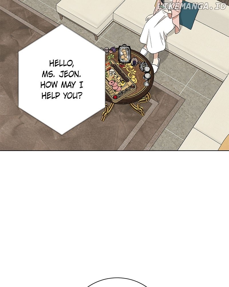 It’s My Life  Webtoon Chapter 48.7 page 4 - 