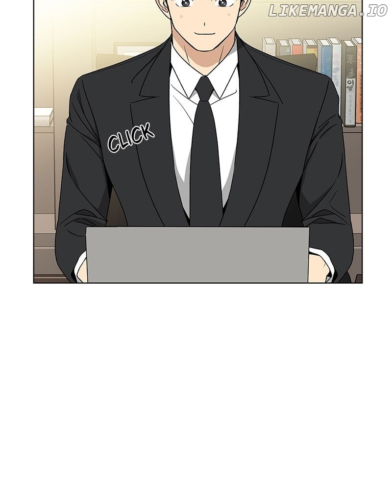 It’s My Life  Webtoon Chapter 48.7 page 35 - 
