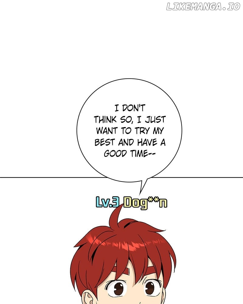 It’s My Life  Webtoon Chapter 48.7 page 39 - 