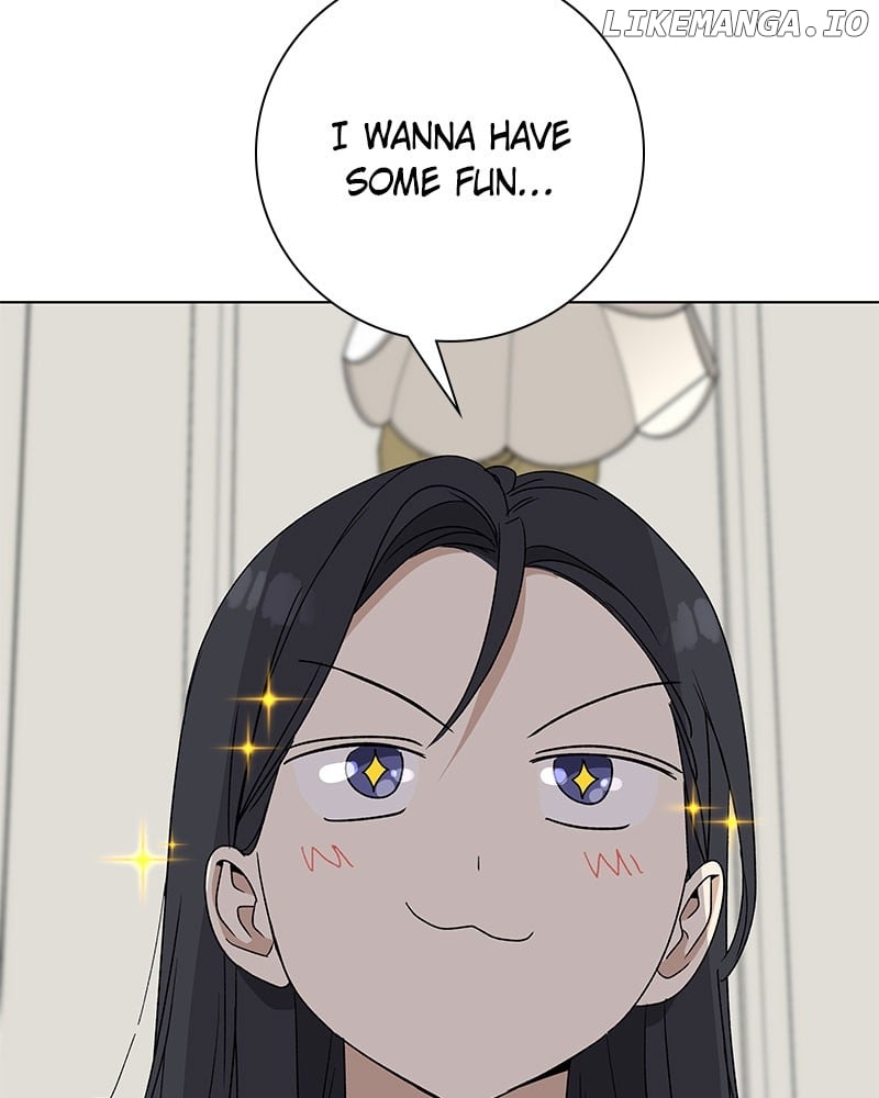 It’s My Life  Webtoon Chapter 48.7 page 5 - 
