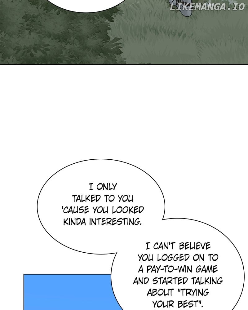 It’s My Life  Webtoon Chapter 48.7 page 42 - 