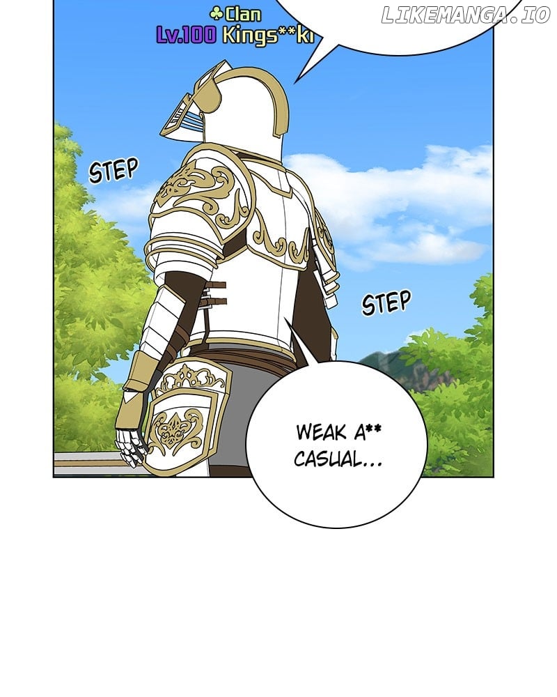 It’s My Life  Webtoon Chapter 48.7 page 43 - 