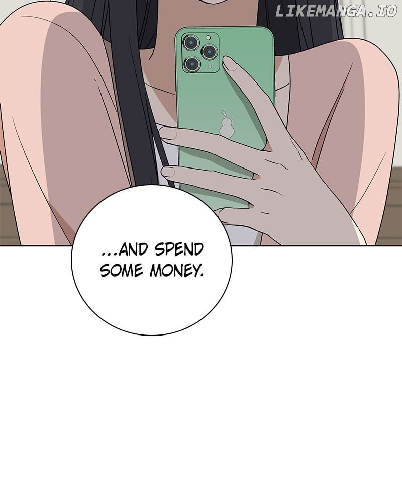 It’s My Life  Webtoon Chapter 48.7 page 6 - 
