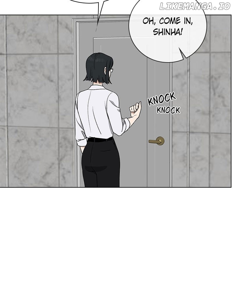 It’s My Life  Webtoon Chapter 48.7 page 51 - 