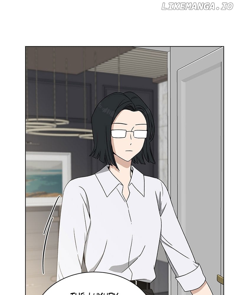 It’s My Life  Webtoon Chapter 48.7 page 52 - 