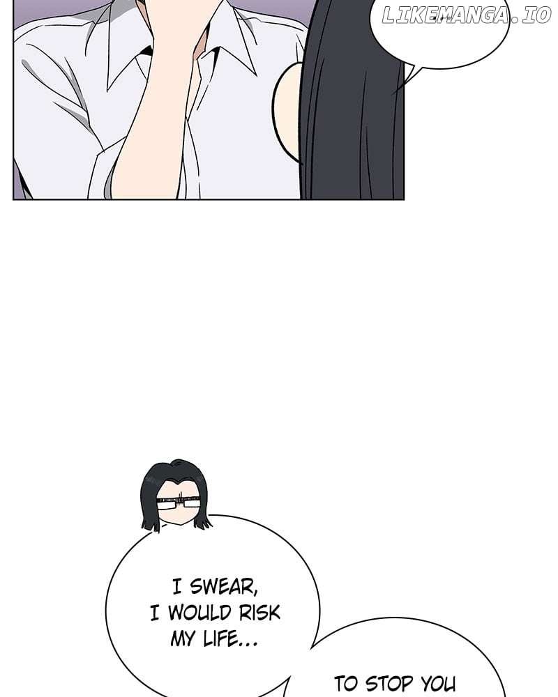 It’s My Life  Webtoon Chapter 48.7 page 59 - 