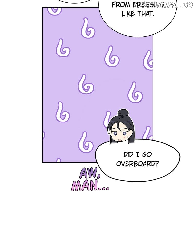 It’s My Life  Webtoon Chapter 48.7 page 60 - 