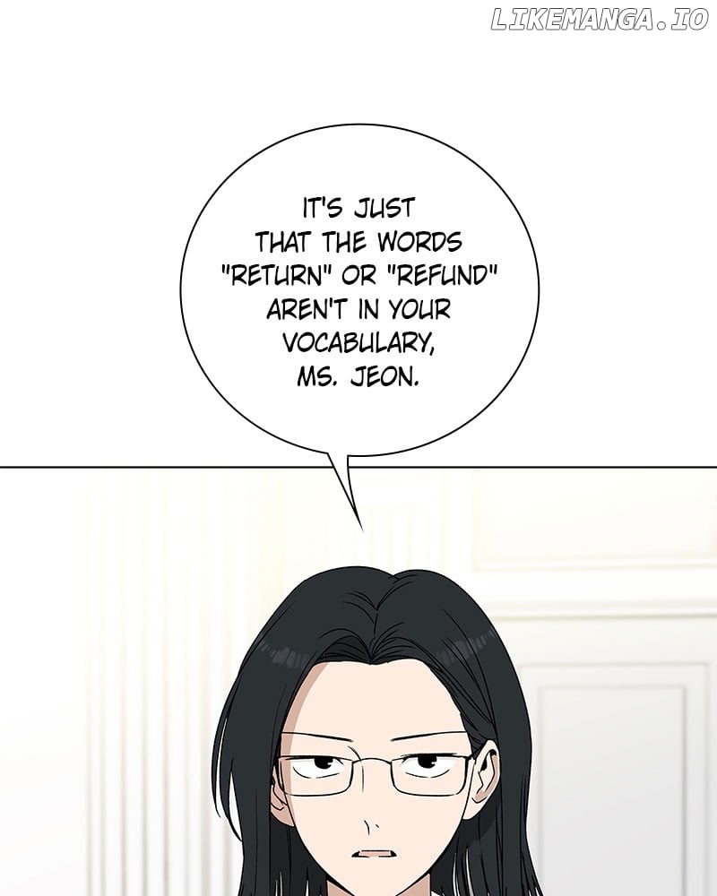 It’s My Life  Webtoon Chapter 48.7 page 64 - 