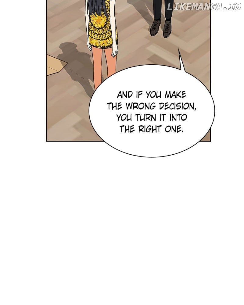It’s My Life  Webtoon Chapter 48.7 page 68 - 