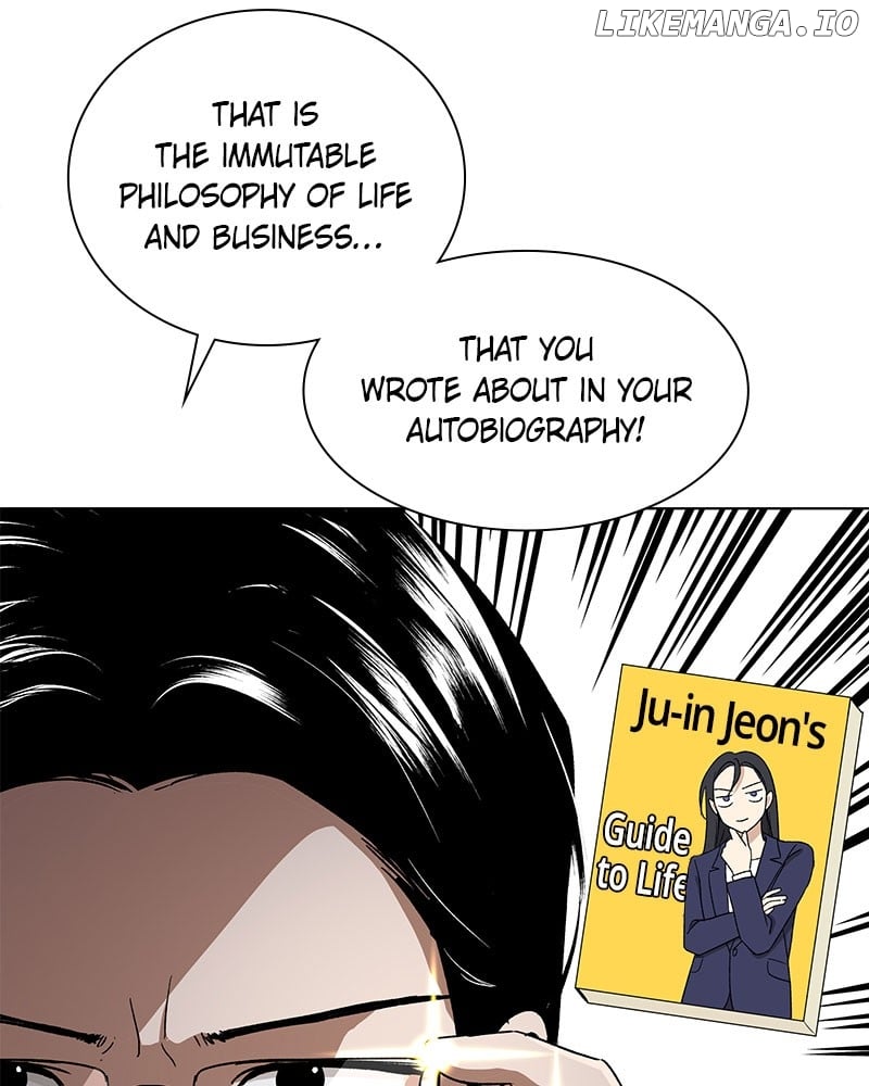 It’s My Life  Webtoon Chapter 48.7 page 69 - 