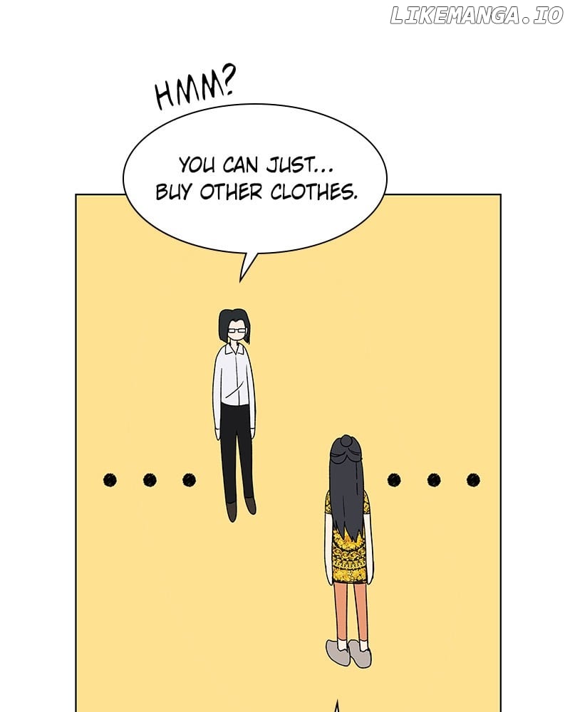 It’s My Life  Webtoon Chapter 48.7 page 73 - 