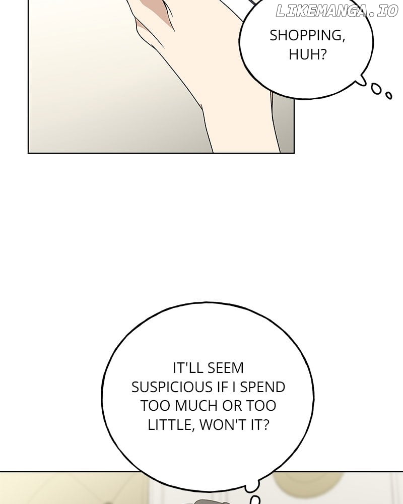 It’s My Life  Webtoon Chapter 48.7 page 9 - 