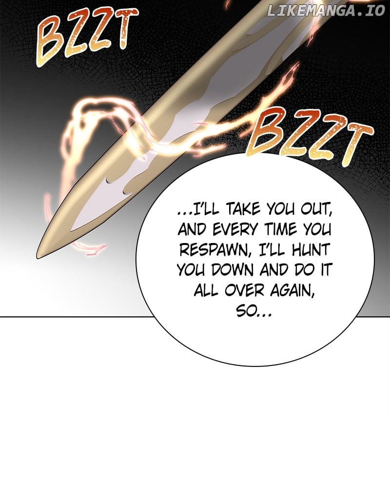 It’s My Life  Webtoon Chapter 48.7 page 89 - 