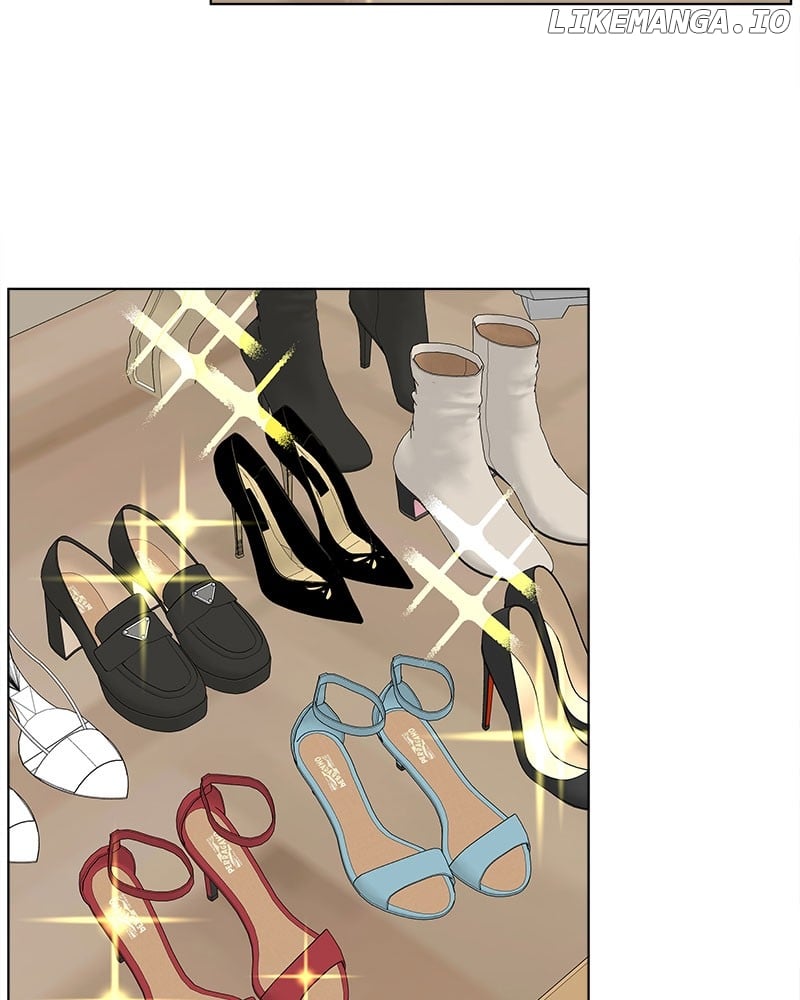 It’s My Life  Webtoon Chapter 48.7 page 95 - 