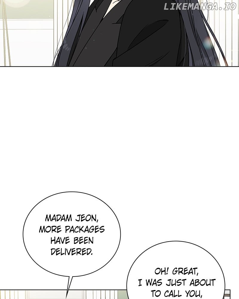 It’s My Life  Webtoon Chapter 48.7 page 99 - 
