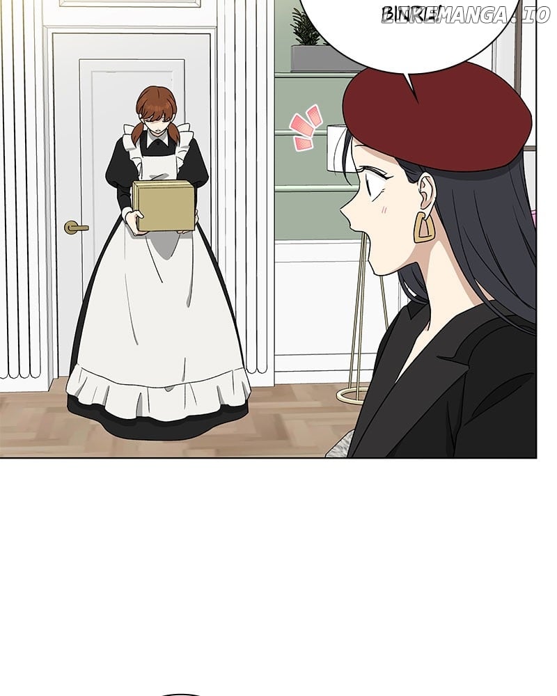 It’s My Life  Webtoon Chapter 48.7 page 100 - 