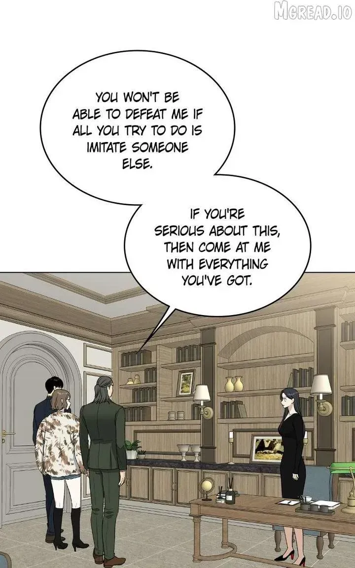It’s My Life  Webtoon Chapter 48.8 page 1 - 