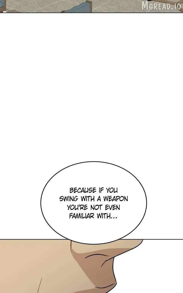 It’s My Life  Webtoon Chapter 48.8 page 2 - 