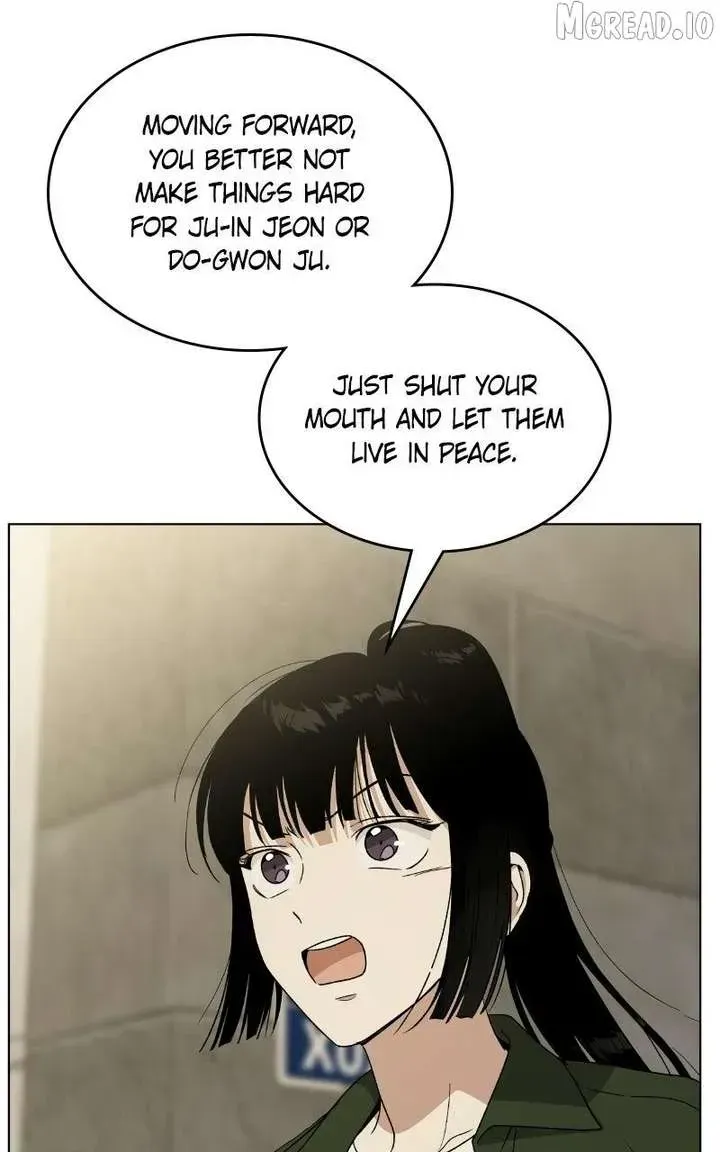 It’s My Life  Webtoon Chapter 48.8 page 101 - 