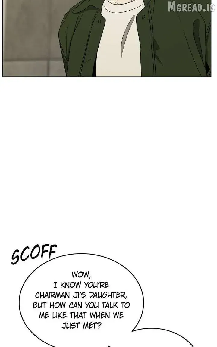 It’s My Life  Webtoon Chapter 48.8 page 102 - 