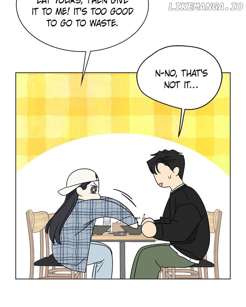 It’s My Life  Webtoon Chapter 48.8 page 104 - 