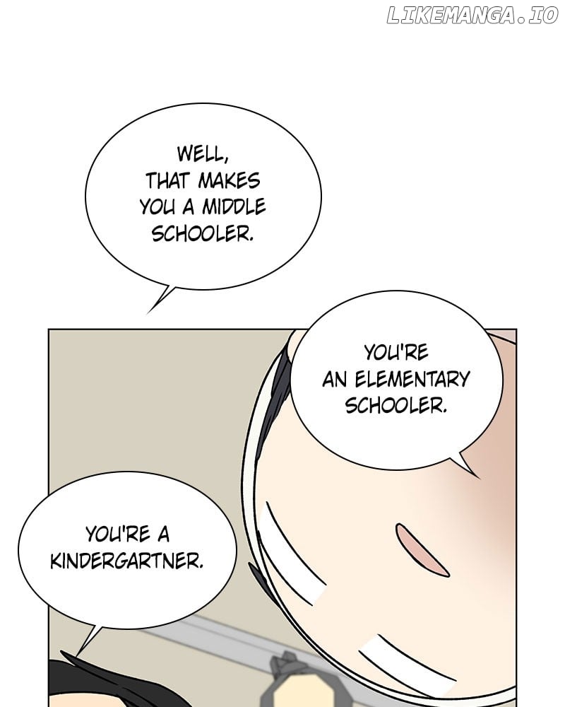 It’s My Life  Webtoon Chapter 48.8 page 112 - 