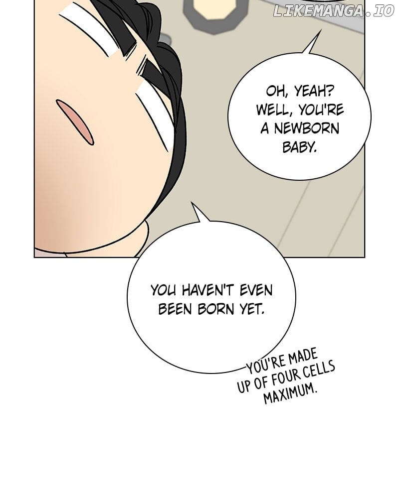 It’s My Life  Webtoon Chapter 48.8 page 113 - 
