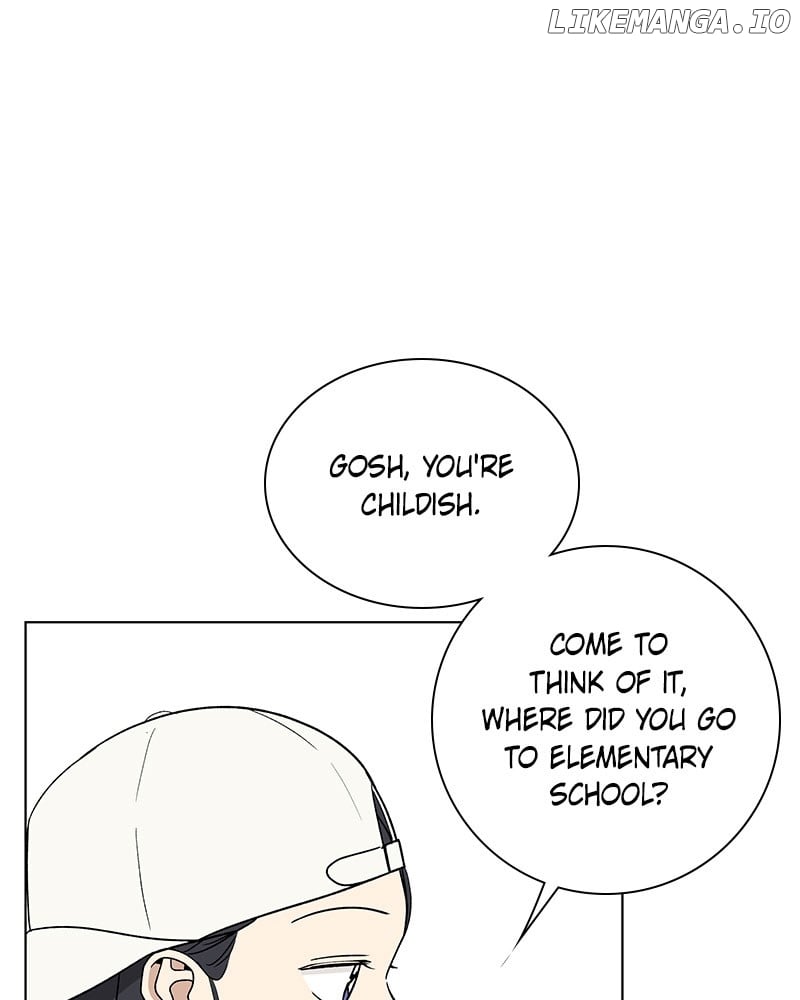 It’s My Life  Webtoon Chapter 48.8 page 114 - 