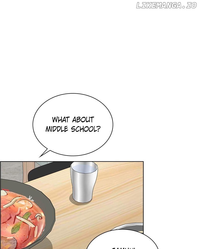 It’s My Life  Webtoon Chapter 48.8 page 117 - 