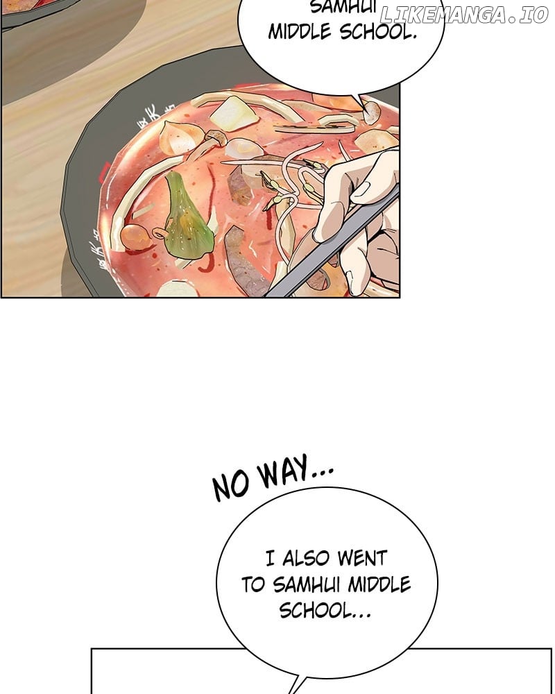 It’s My Life  Webtoon Chapter 48.8 page 118 - 