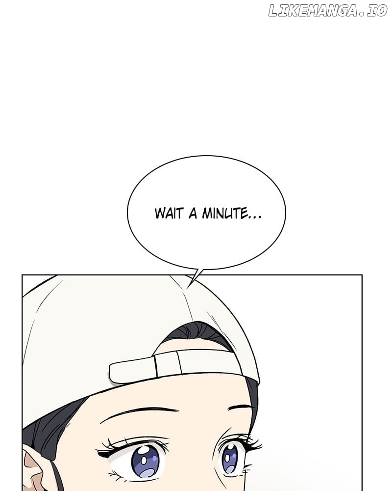 It’s My Life  Webtoon Chapter 48.8 page 120 - 