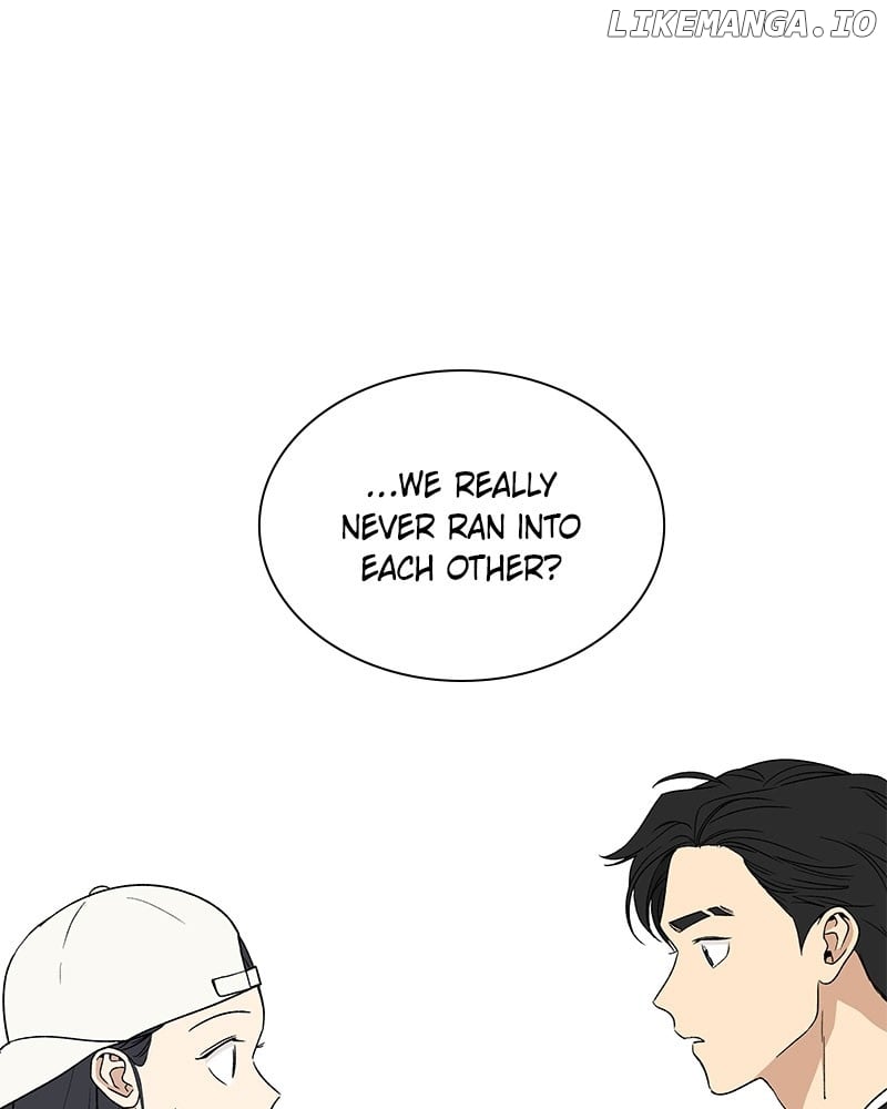 It’s My Life  Webtoon Chapter 48.8 page 122 - 