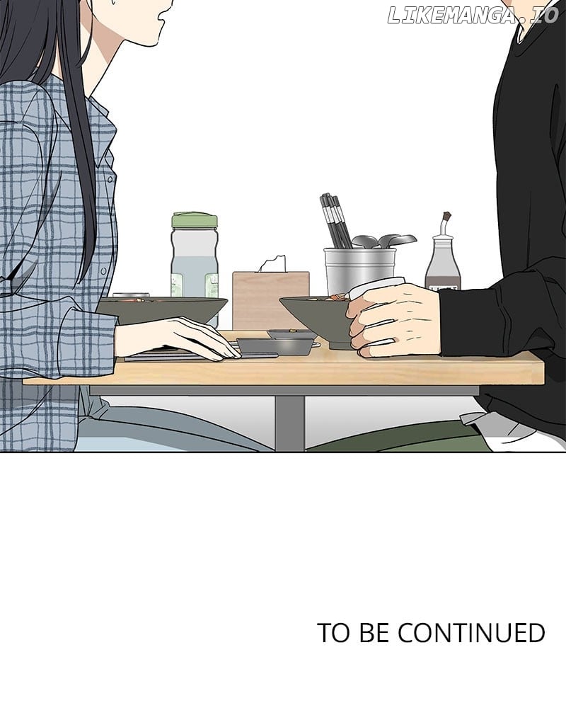 It’s My Life  Webtoon Chapter 48.8 page 123 - 