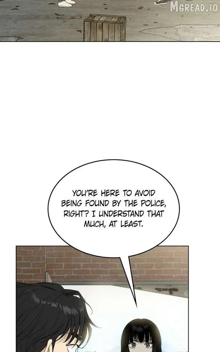 It’s My Life  Webtoon Chapter 48.8 page 16 - 