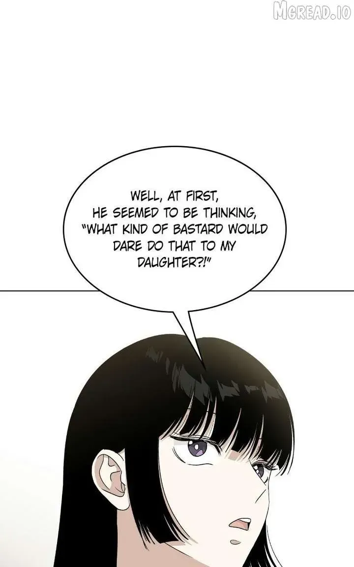 It’s My Life  Webtoon Chapter 48.8 page 19 - 