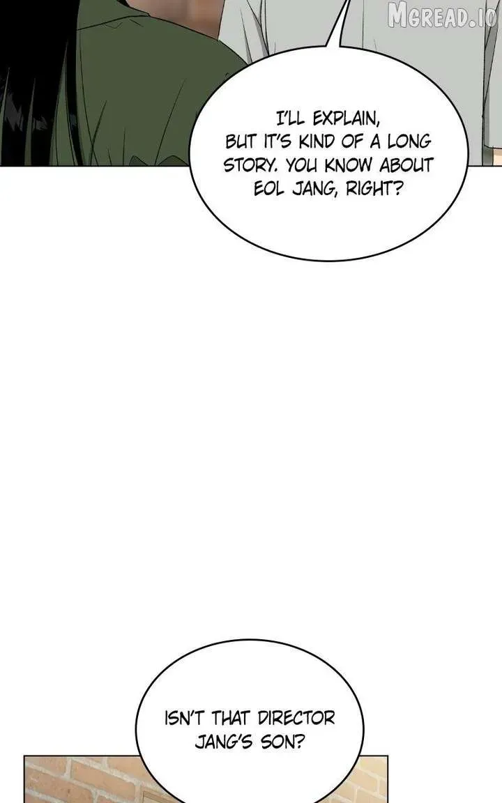 It’s My Life  Webtoon Chapter 48.8 page 26 - 