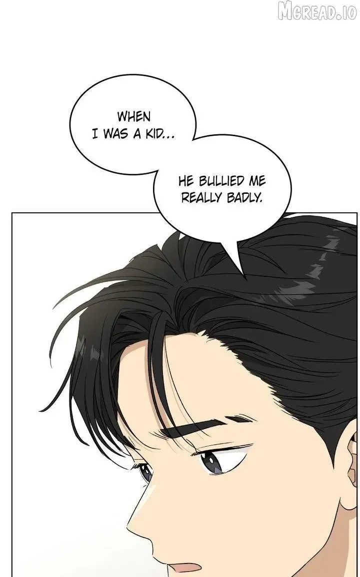 It’s My Life  Webtoon Chapter 48.8 page 28 - 