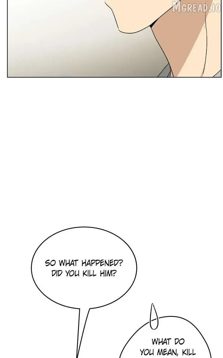 It’s My Life  Webtoon Chapter 48.8 page 29 - 