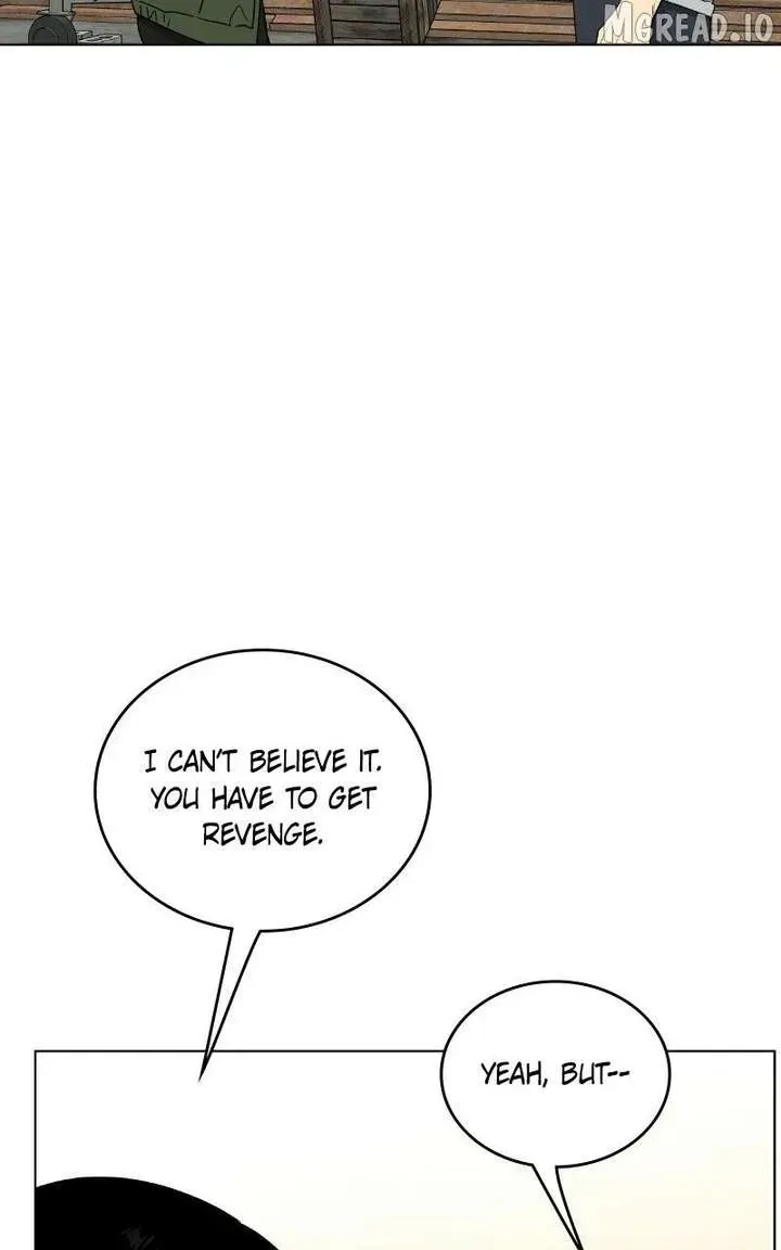 It’s My Life  Webtoon Chapter 48.8 page 32 - 