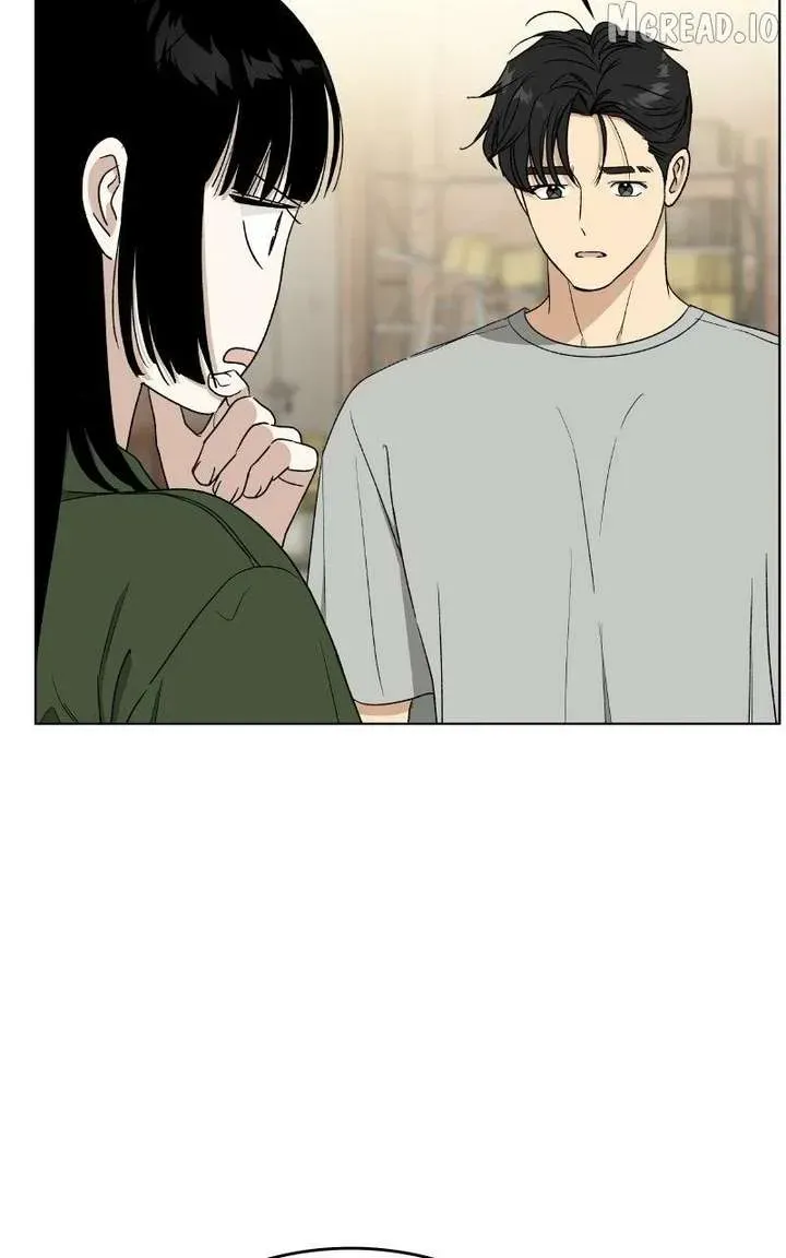 It’s My Life  Webtoon Chapter 48.8 page 33 - 