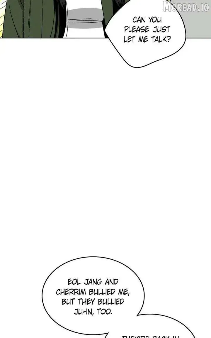 It’s My Life  Webtoon Chapter 48.8 page 35 - 