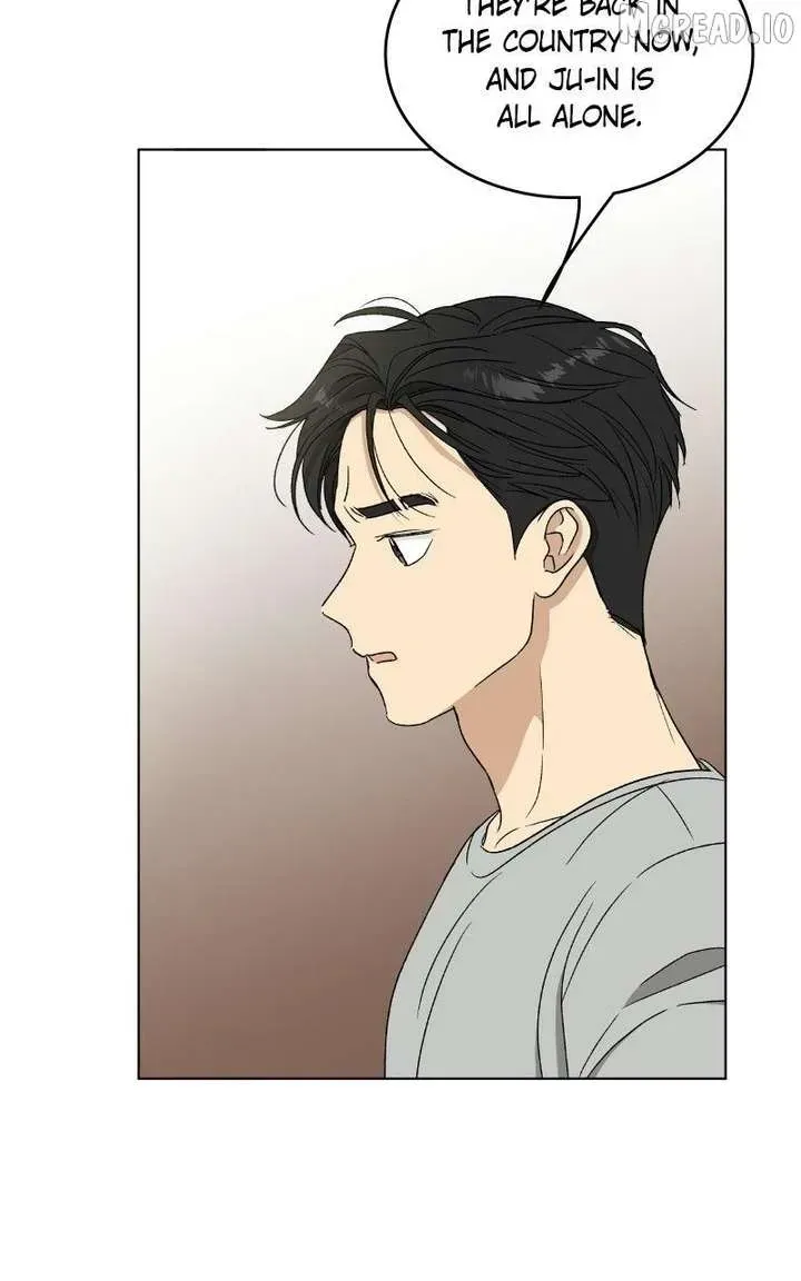 It’s My Life  Webtoon Chapter 48.8 page 36 - 