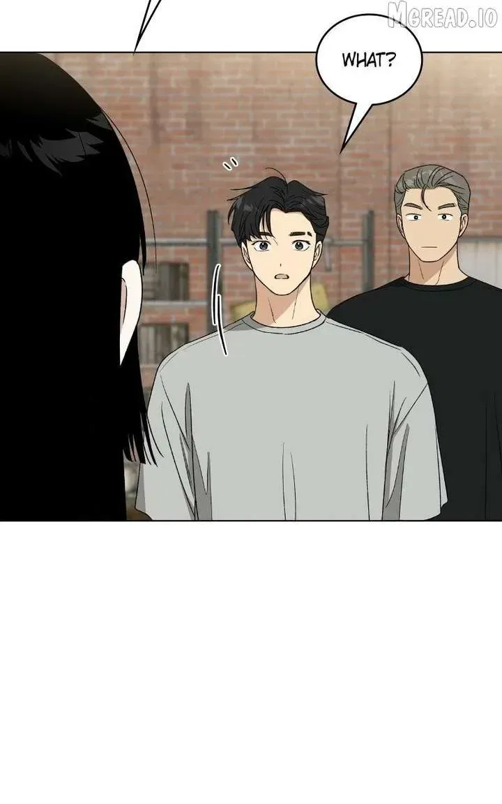It’s My Life  Webtoon Chapter 48.8 page 39 - 