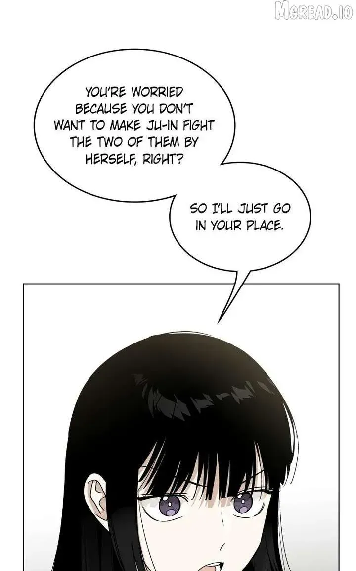 It’s My Life  Webtoon Chapter 48.8 page 40 - 