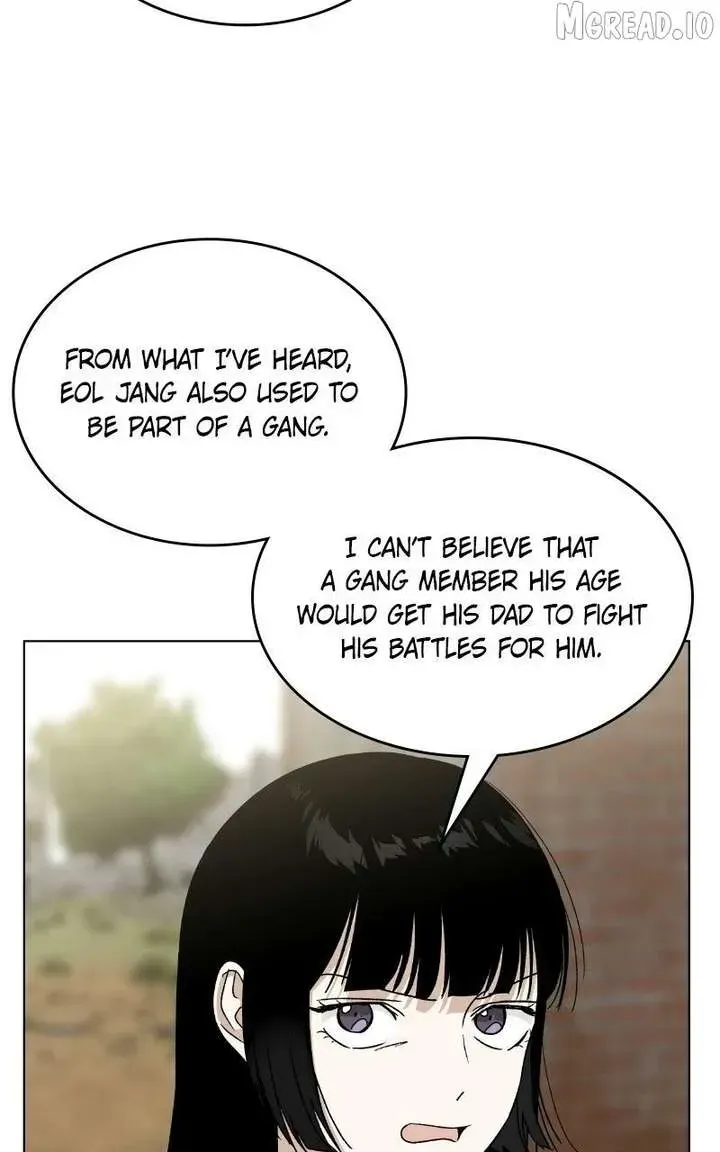It’s My Life  Webtoon Chapter 48.8 page 46 - 