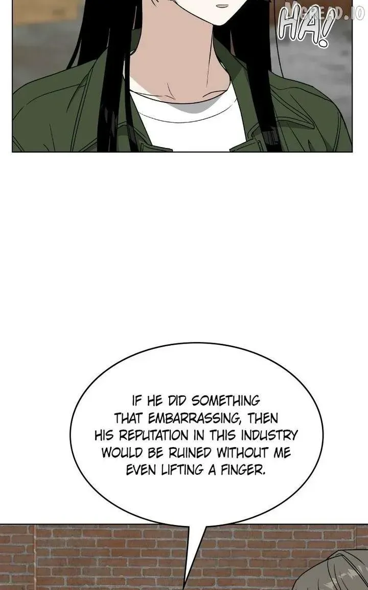 It’s My Life  Webtoon Chapter 48.8 page 47 - 