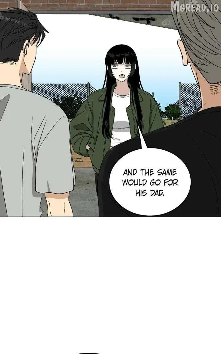 It’s My Life  Webtoon Chapter 48.8 page 48 - 