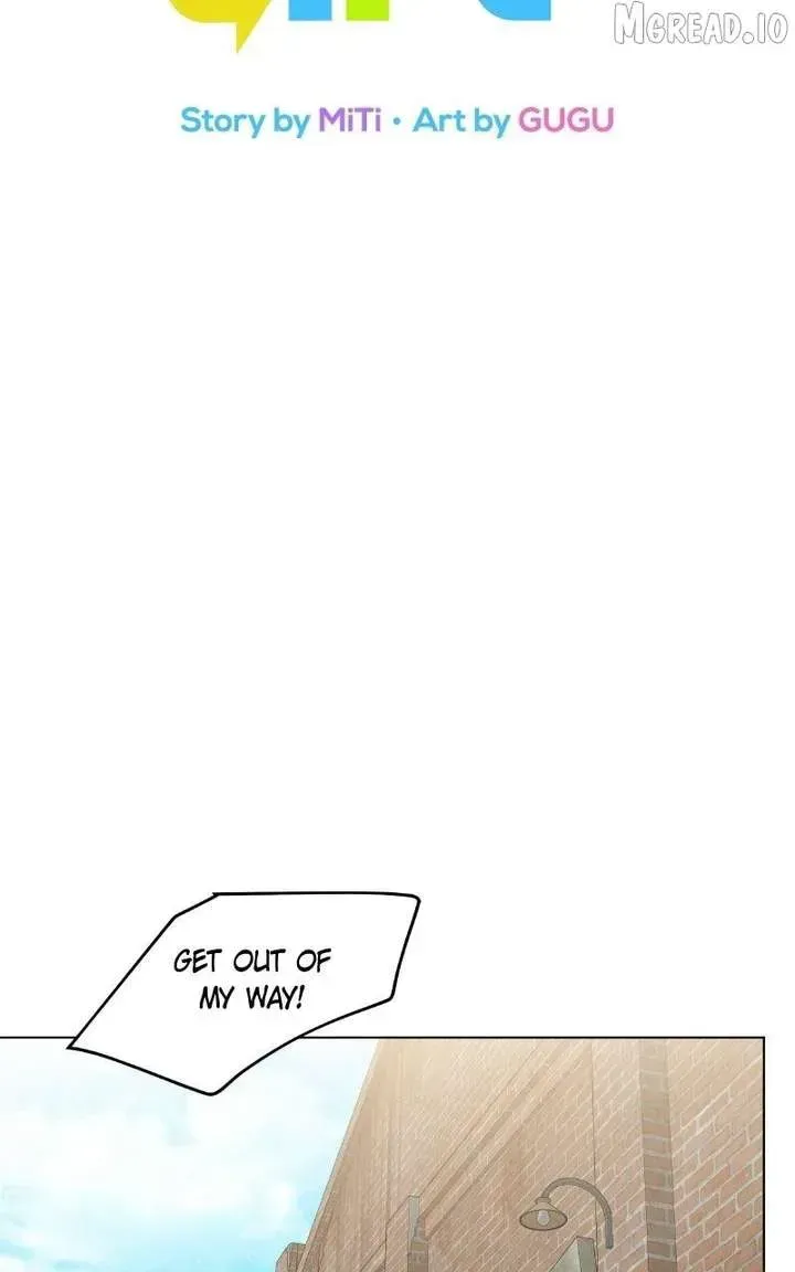 It’s My Life  Webtoon Chapter 48.8 page 6 - 