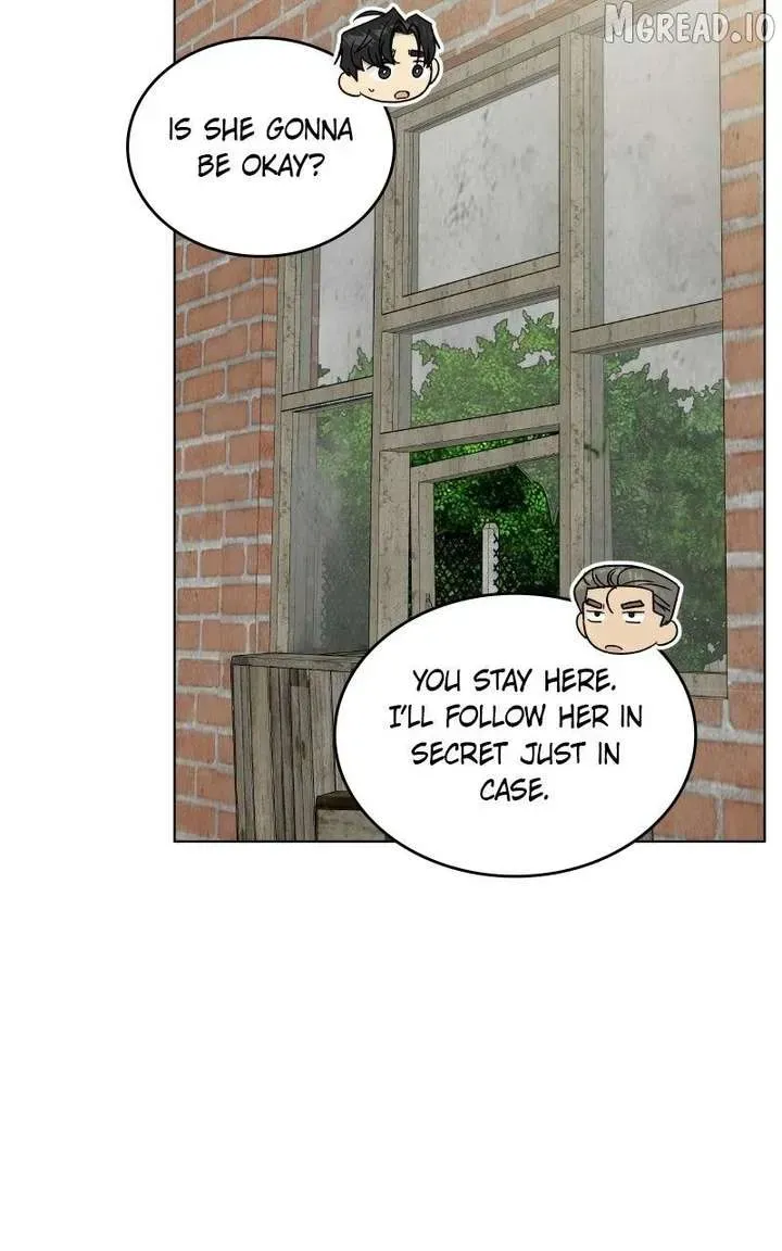 It’s My Life  Webtoon Chapter 48.8 page 51 - 